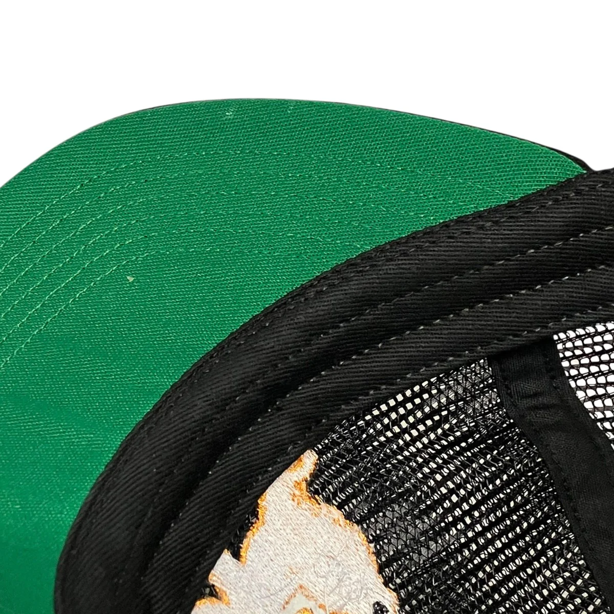 ETHIOPIA MESH CAPメッシュキャップ - Image 6