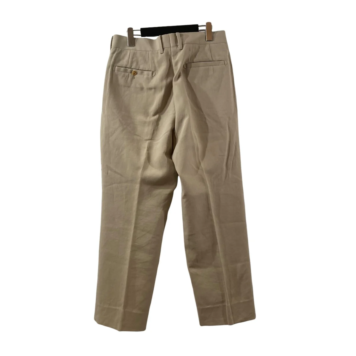 CHINO TROUSERS スラックス MT2103-0244 - Image 2