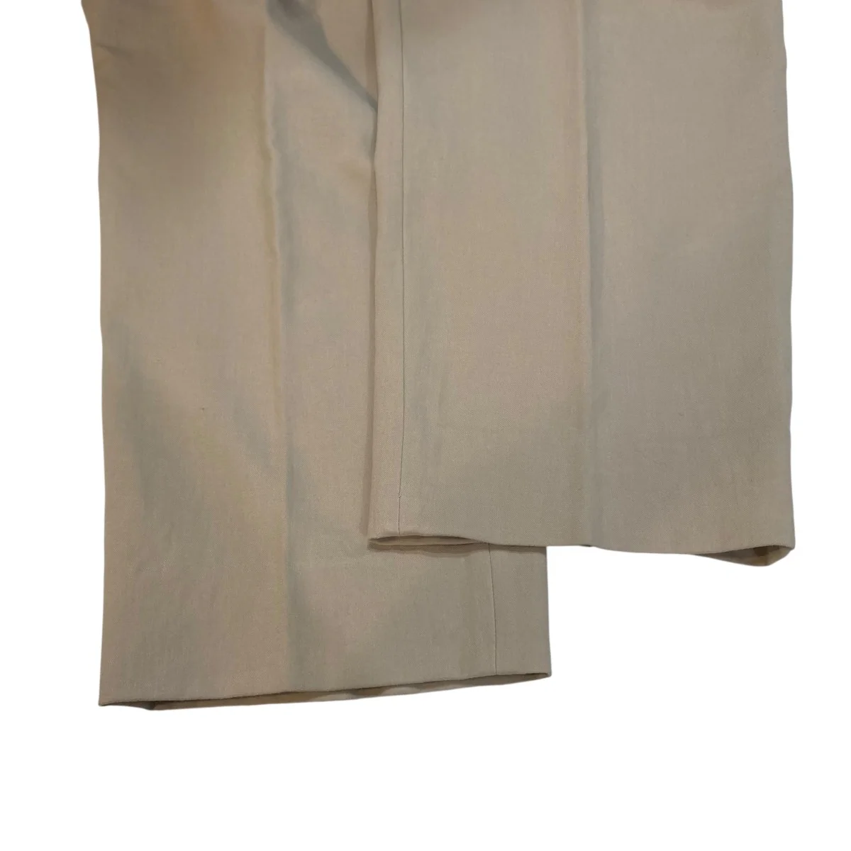 CHINO TROUSERS スラックス MT2103-0244 - Image 5