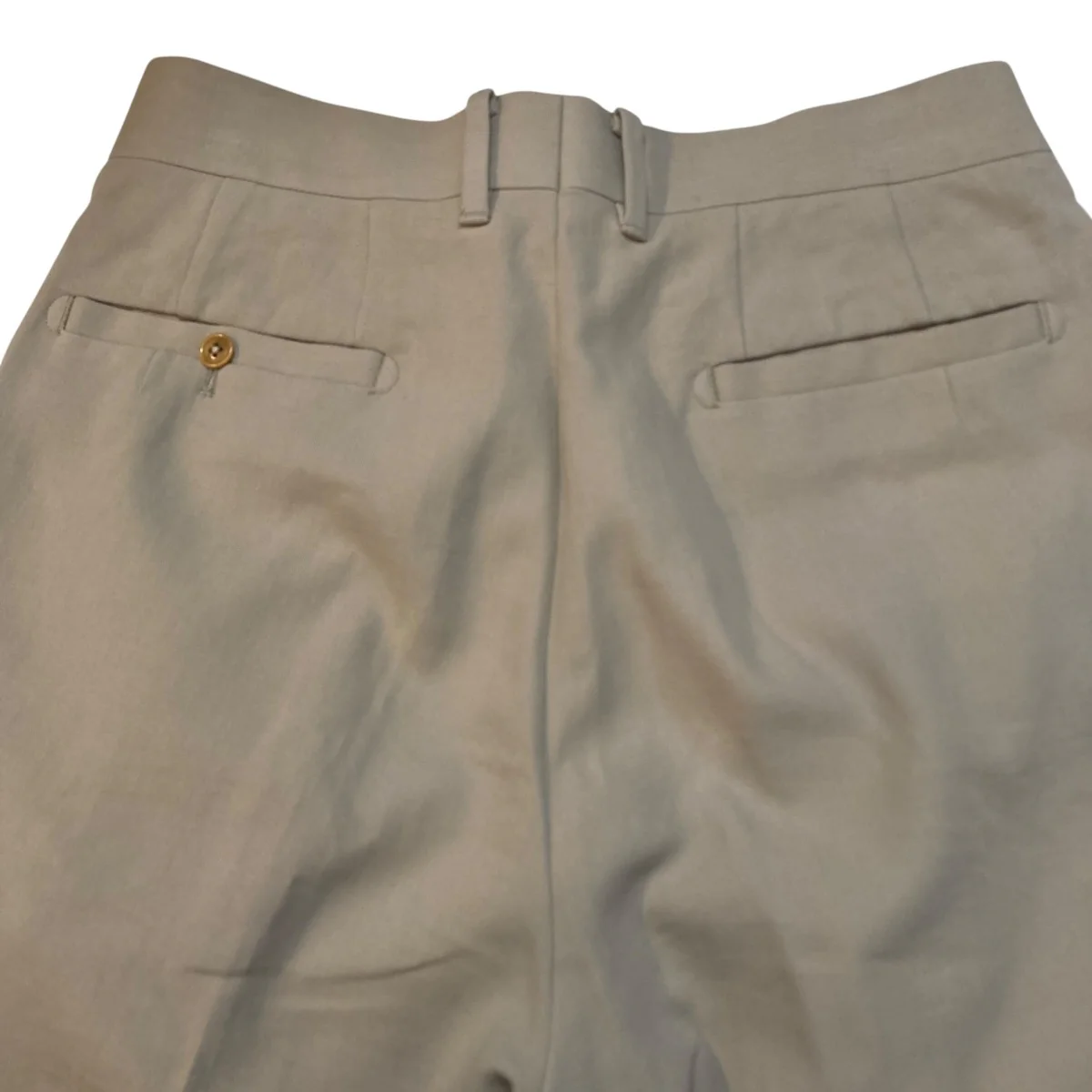 CHINO TROUSERS スラックス MT2103-0244 - Image 6