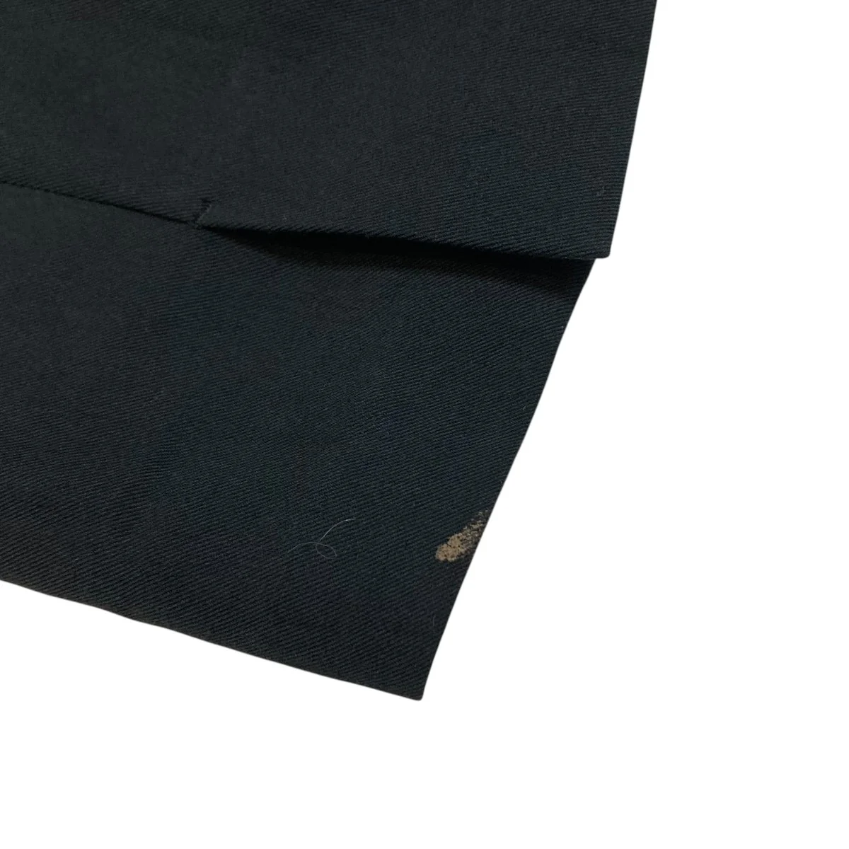 25SSLIGHT COTTON WOOL VIYELLA JACKETジャケットA25SJ01KV - Image 6