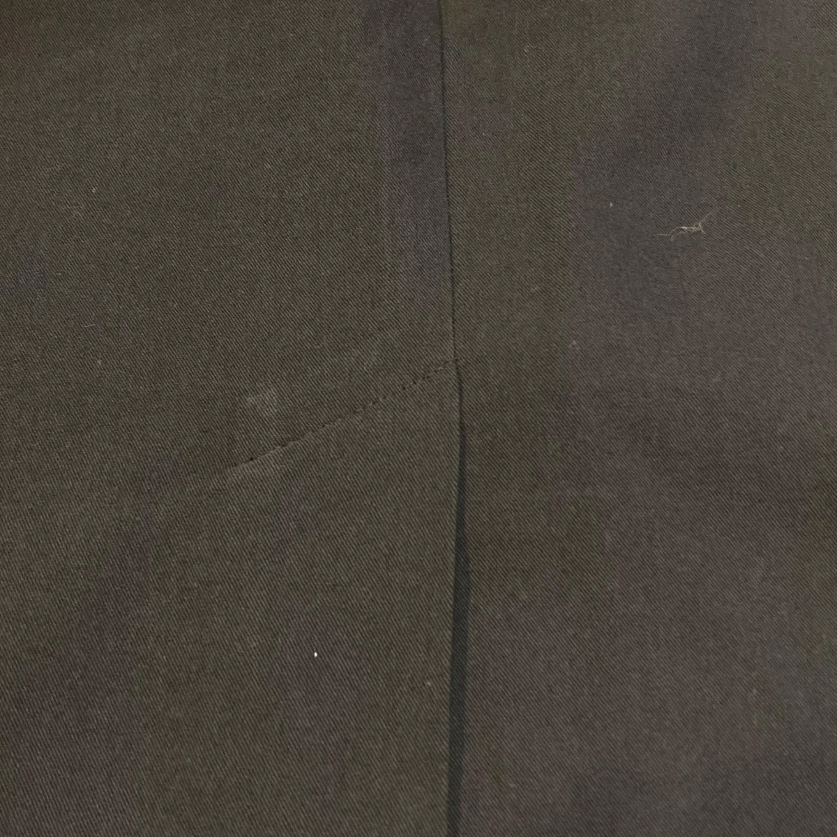 25SSLIGHT COTTON WOOL VIYELLA JACKETジャケットA25SJ01KV - Image 9