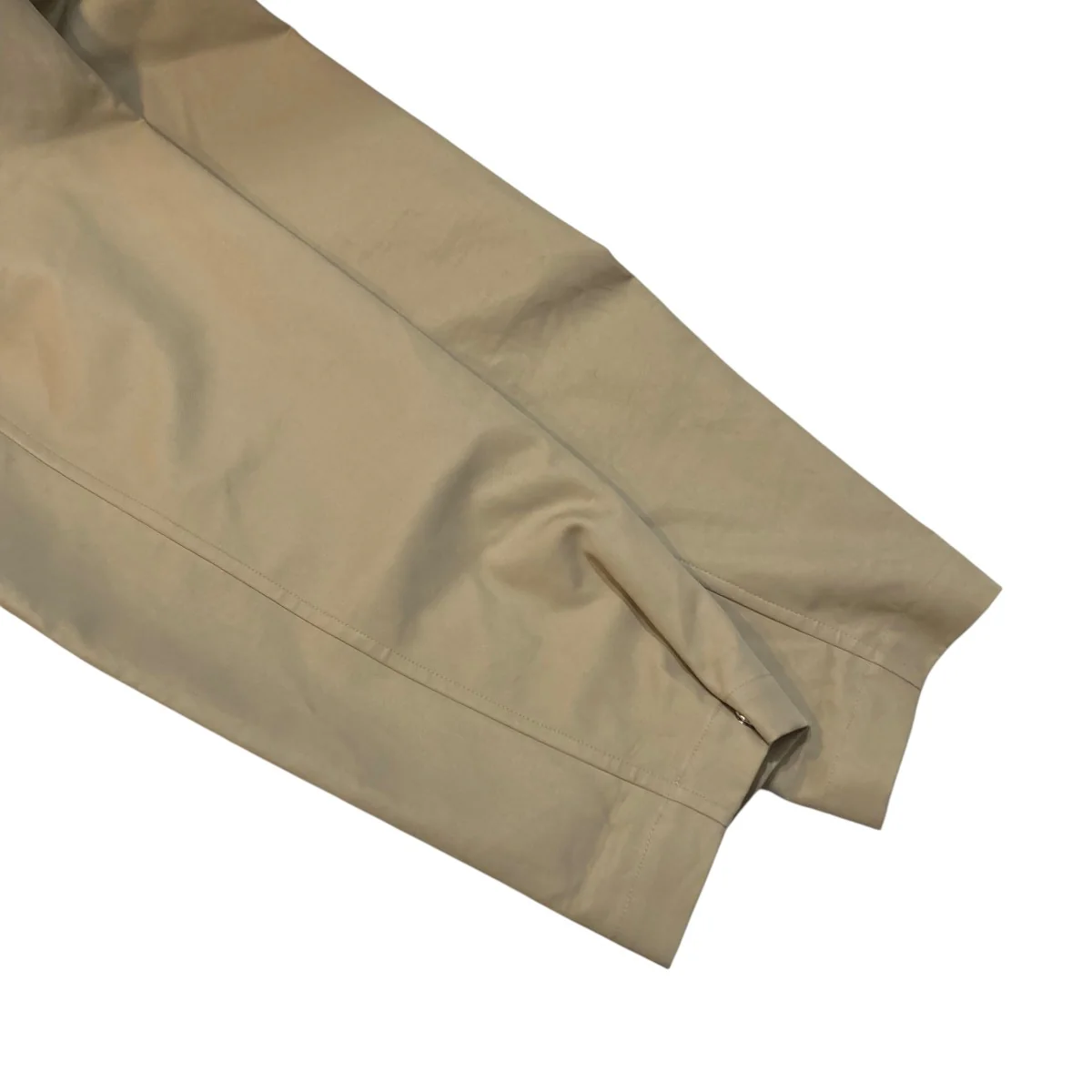 HIGH-DENSITY BONDED COTTONコートA25AB01CB - Image 5
