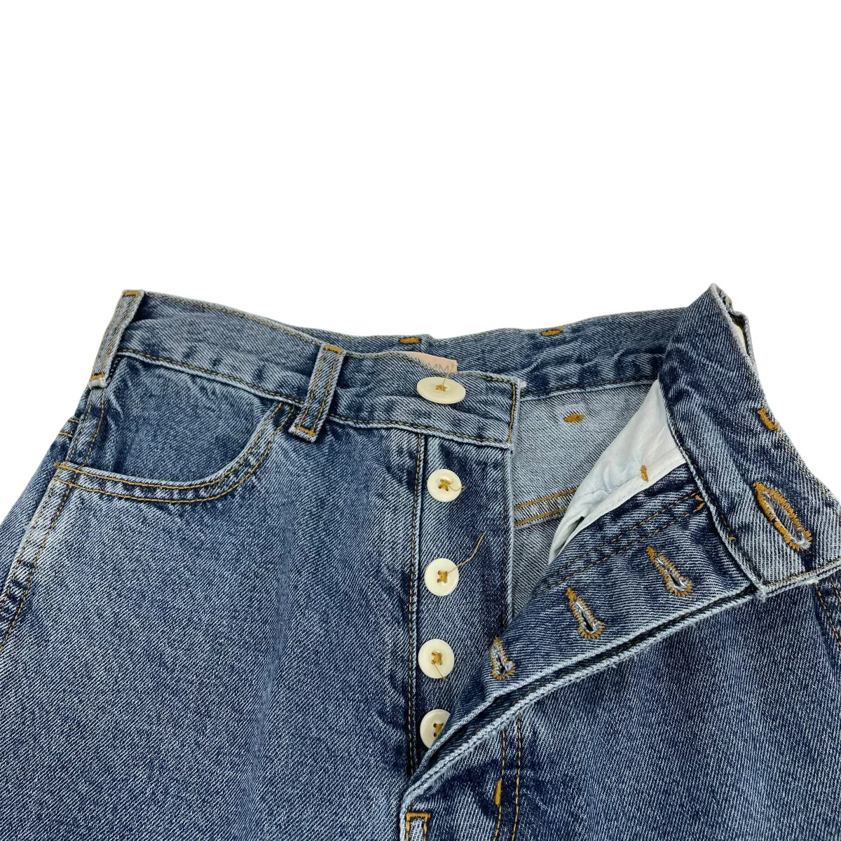 デニムパンツ271415140003 - Image 3