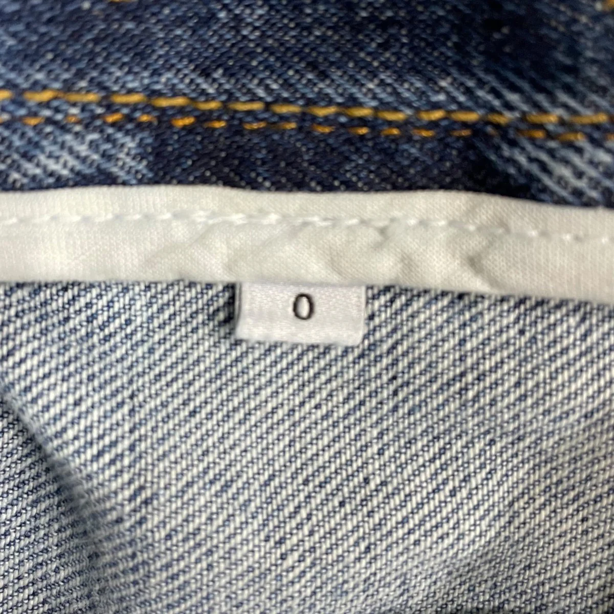 デニムパンツ271415140003 - Image 6