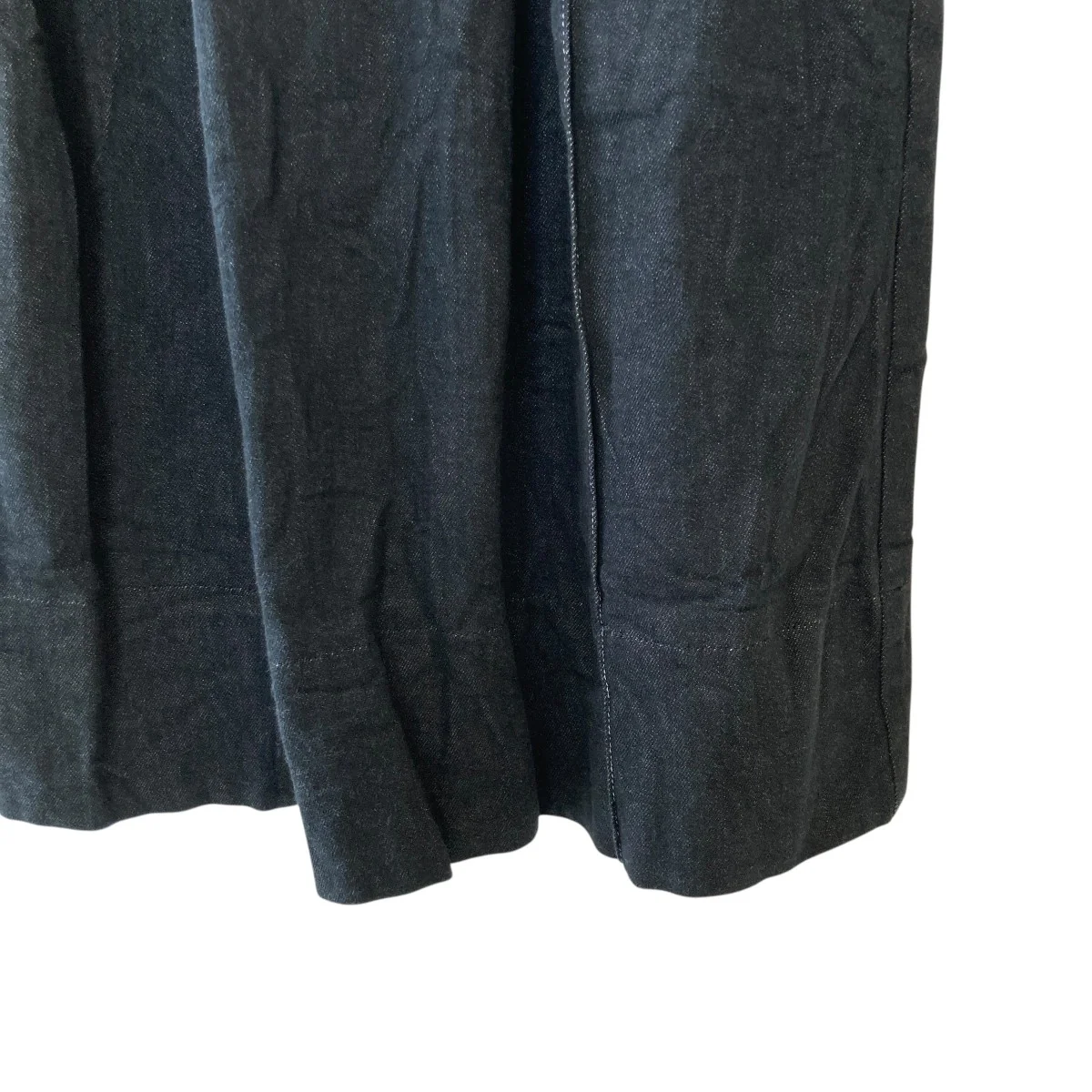 2way Waist Stretch Jeansデニムパンツ145440001 - Image 5