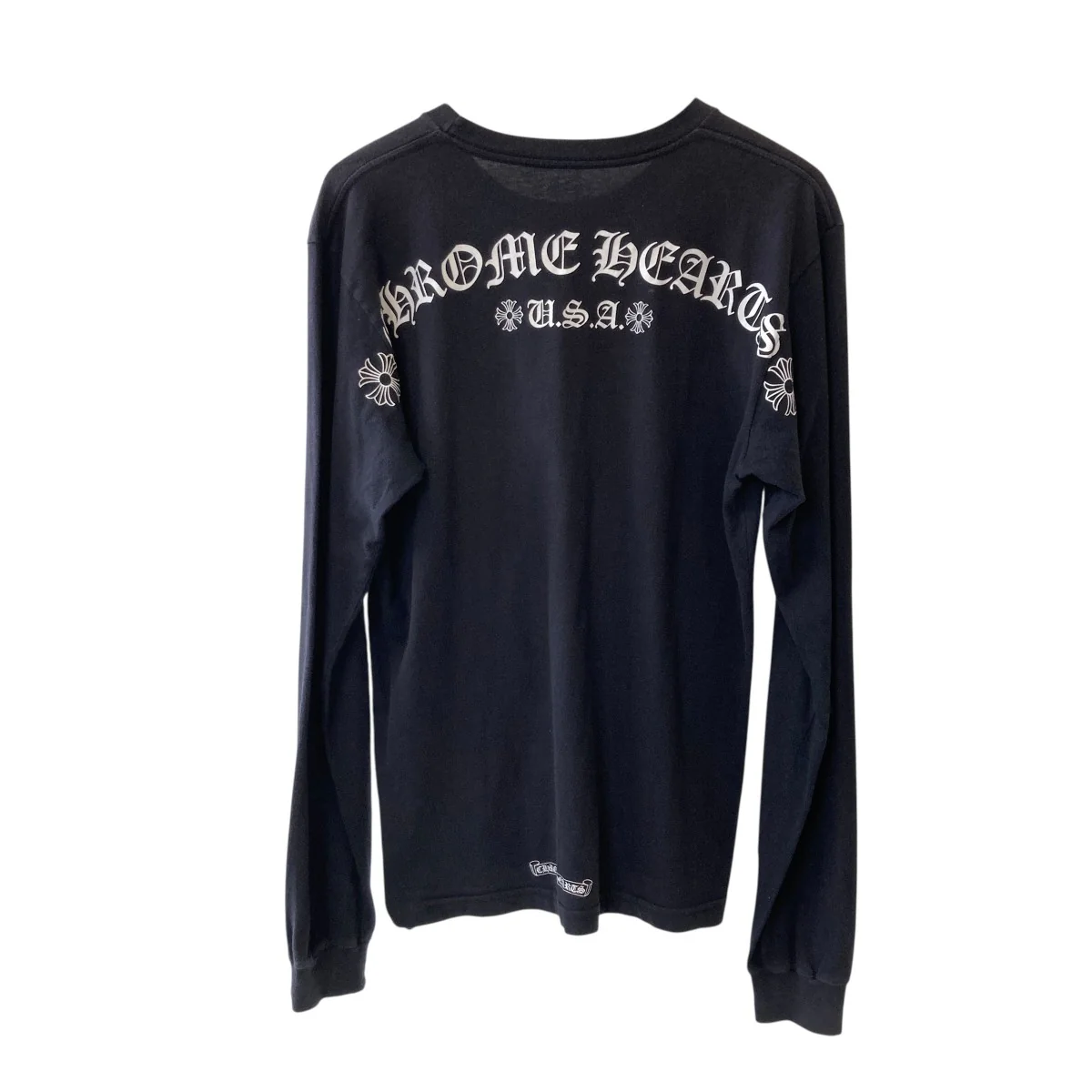 ロングスリーブTシャツ2212-304-0072 - Image 2