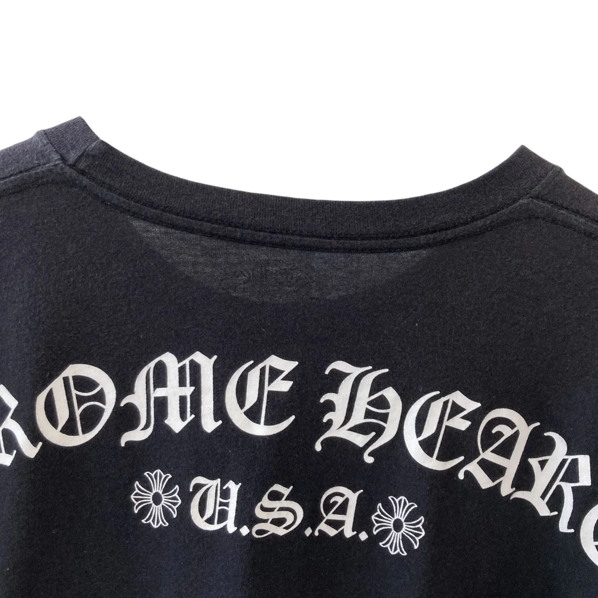 ロングスリーブTシャツ2212-304-0072 - Image 4