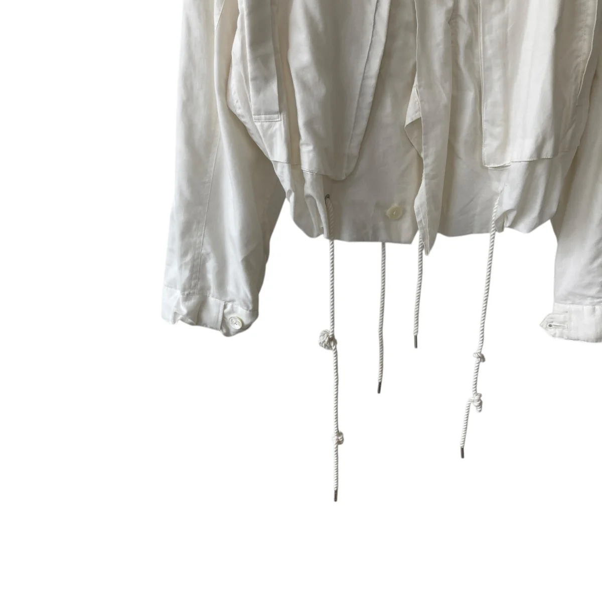 Short mods blousonブルゾン22SS-B-JM02 - Image 4