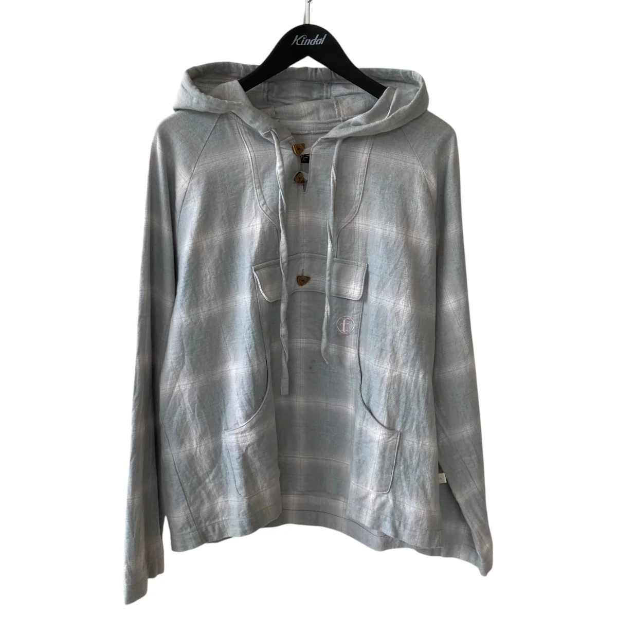 MEXICAN SHIRTS PARKAパーカー3121101