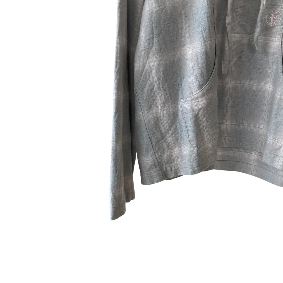 MEXICAN SHIRTS PARKAパーカー3121101 - Image 4