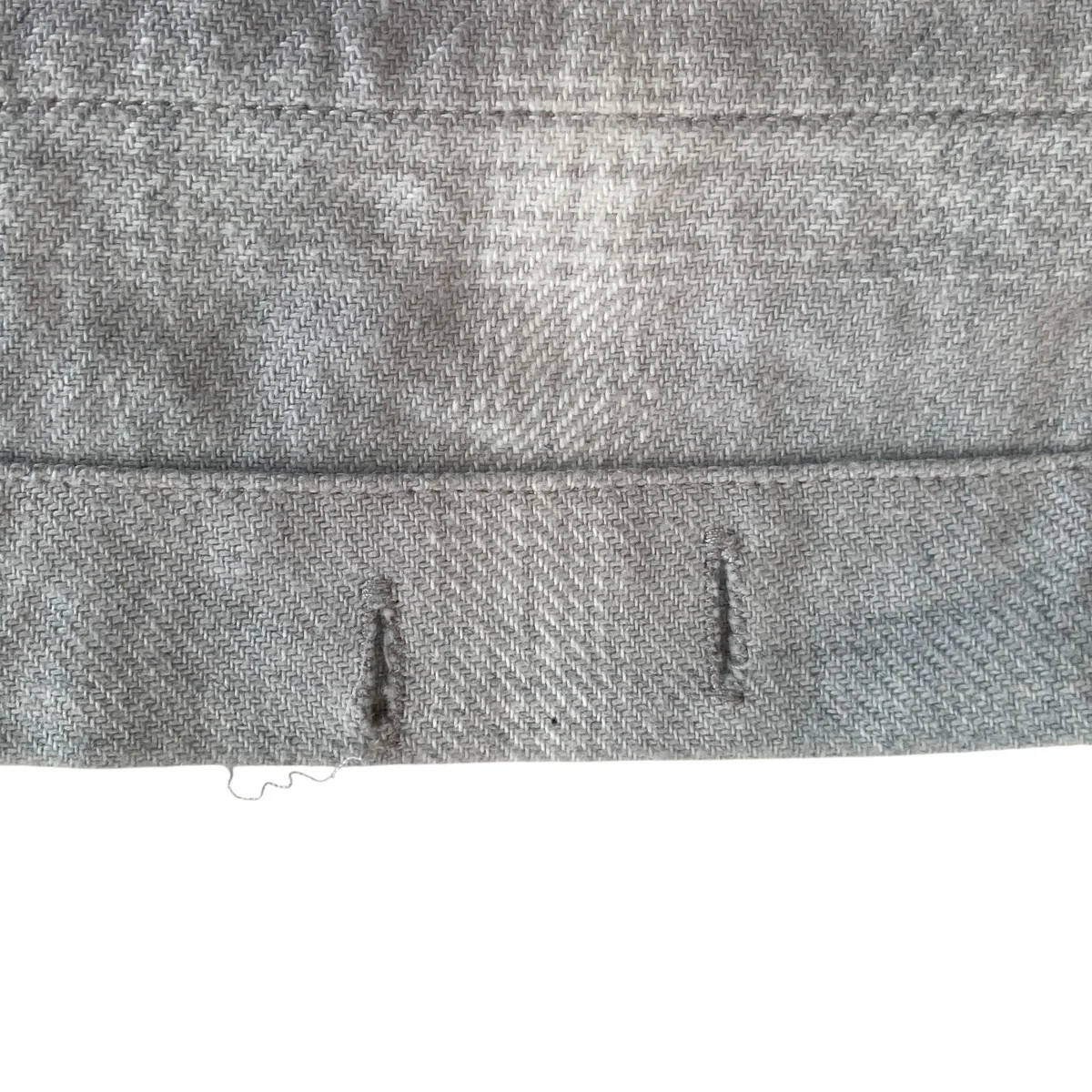 MEXICAN SHIRTS PARKAパーカー3121101 - Image 7