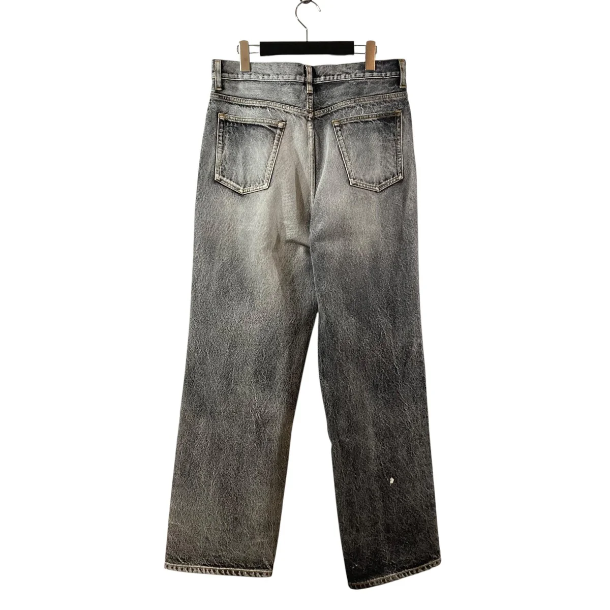 Splashed Painter Trousersデニムパンツ1263-60-002 - Image 2