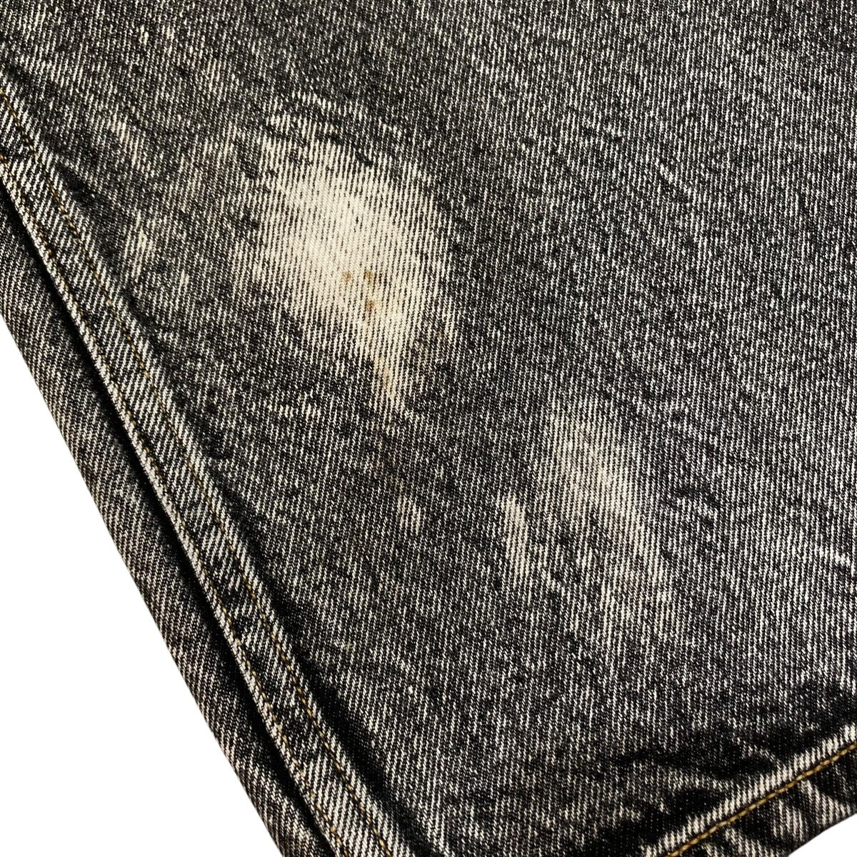 Splashed Painter Trousersデニムパンツ1263-60-002 - Image 5
