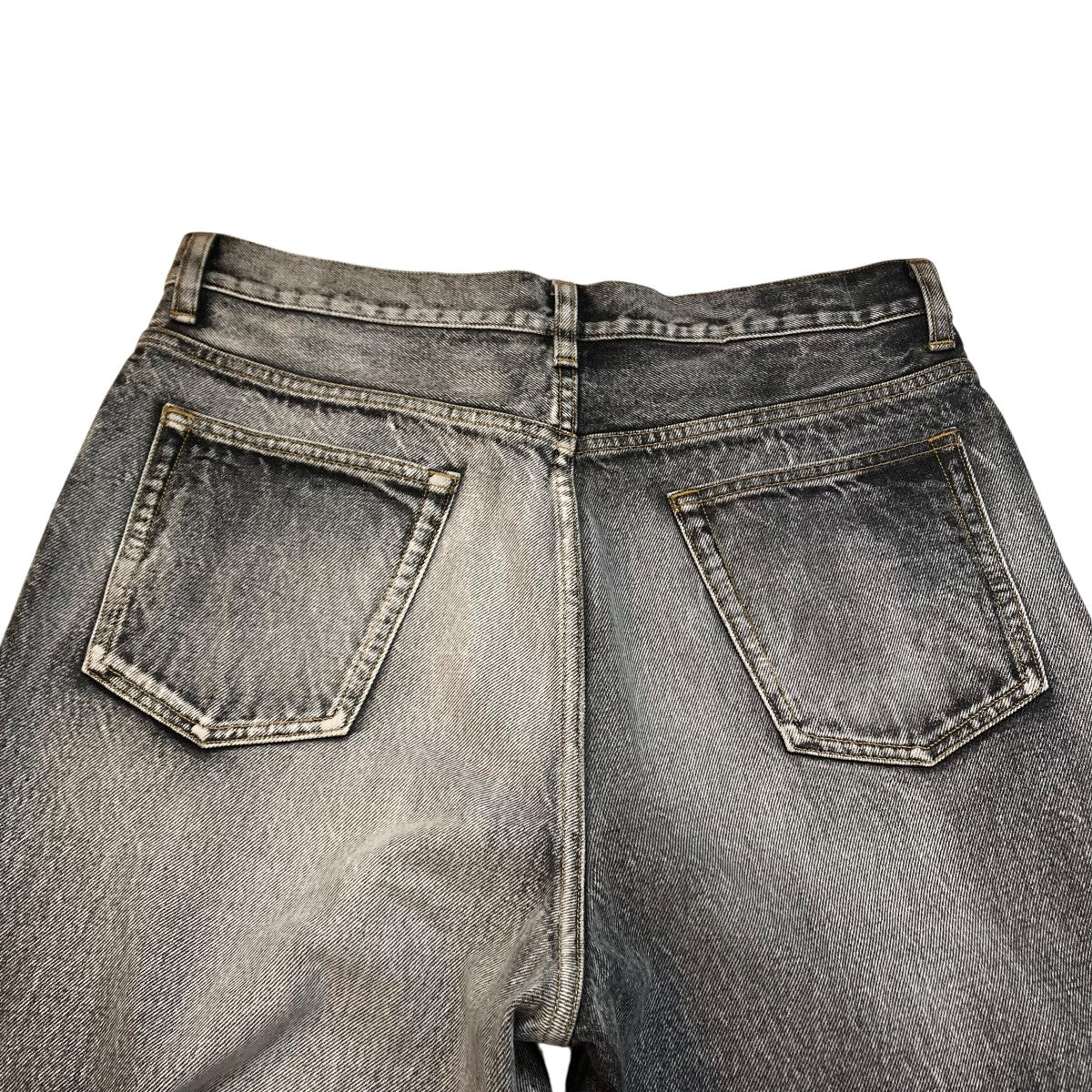 Splashed Painter Trousersデニムパンツ1263-60-002 - Image 6