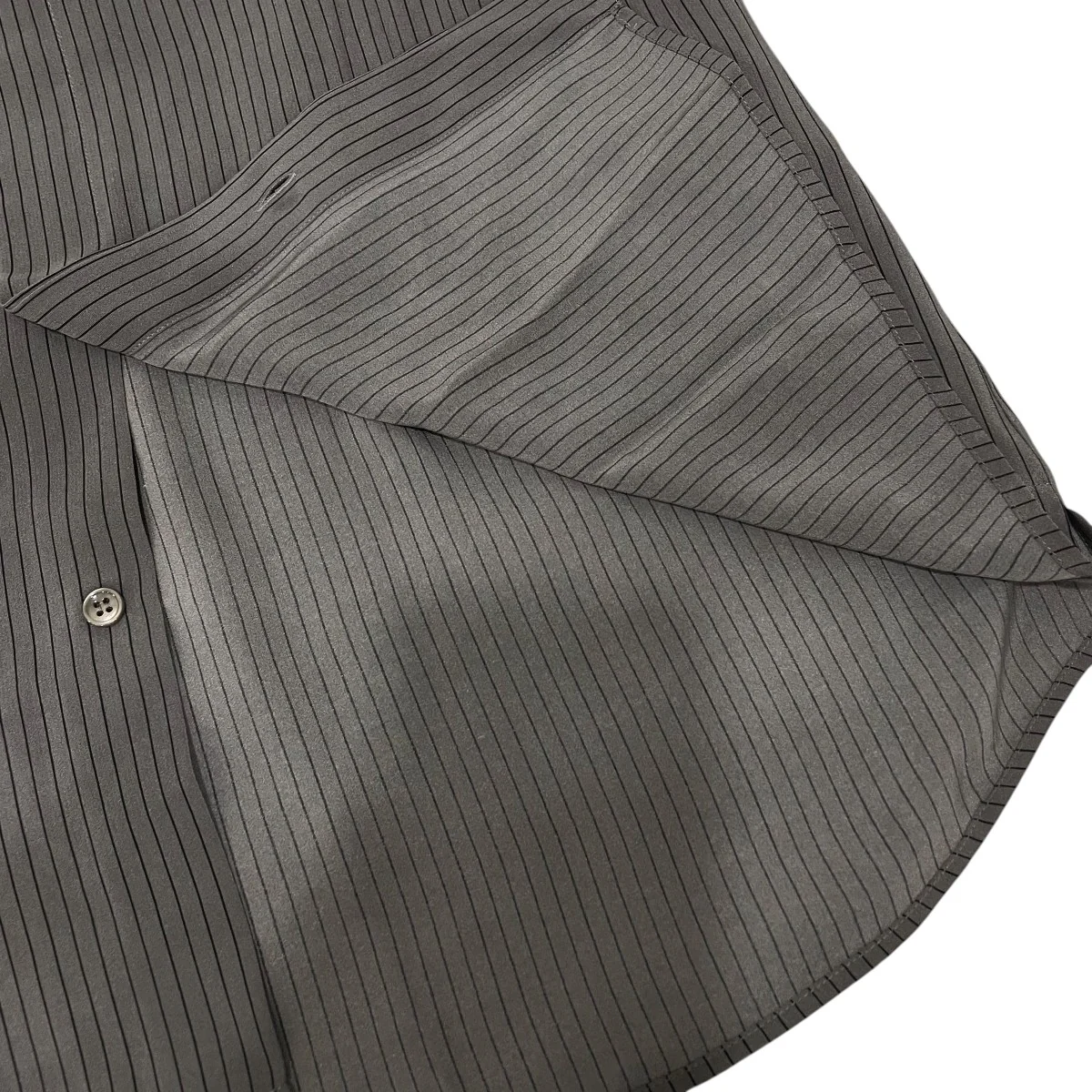 SILK 100％長袖シャツ819509 - Image 5