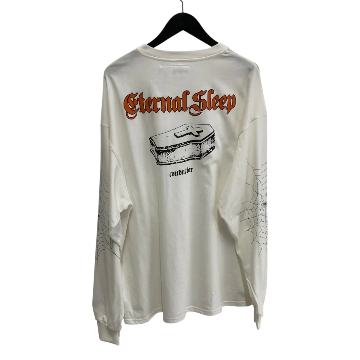 長袖TシャツPD26SC01 - Image 2