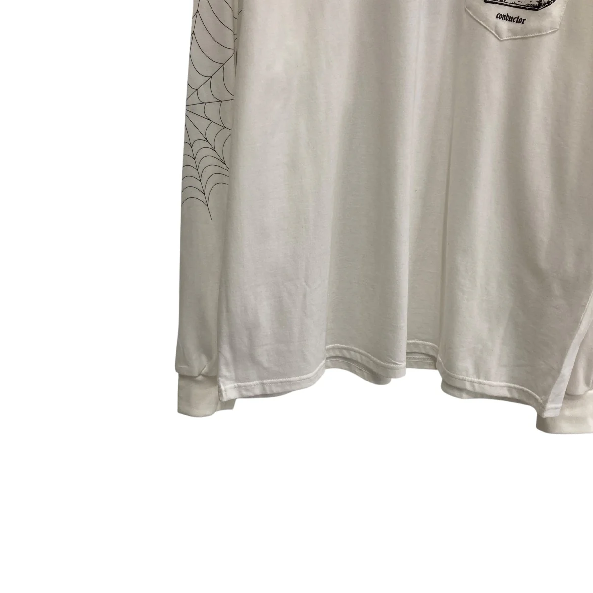 長袖TシャツPD26SC01 - Image 4