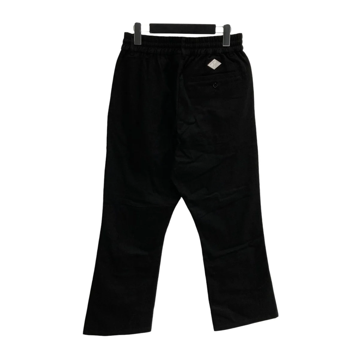 26SSCORD EMBROIDERED TROUSERS ’BONEパンツPD26SP02 - Image 2