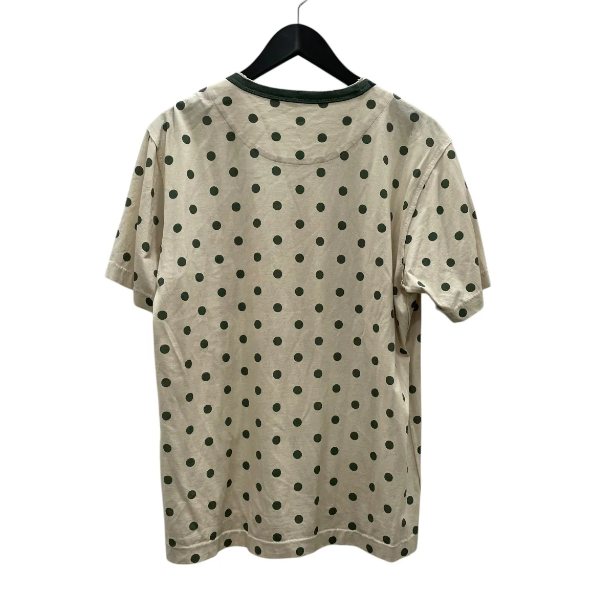 ドット柄半袖ＴシャツG8GJ3T - Image 3
