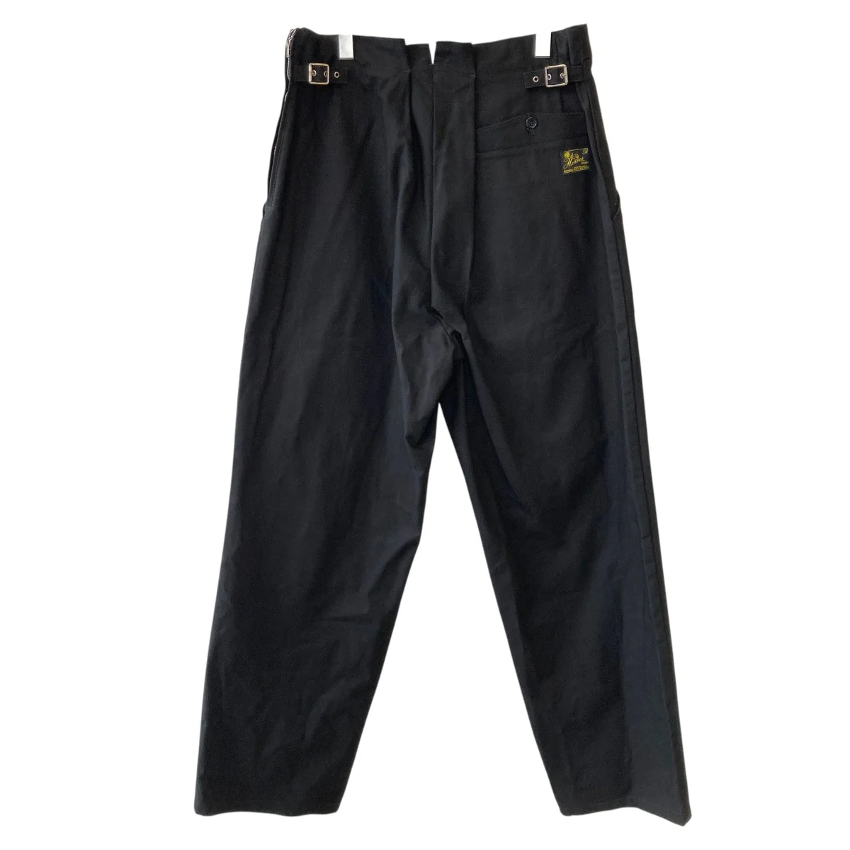 ワークパンツ192-348 - Image 2