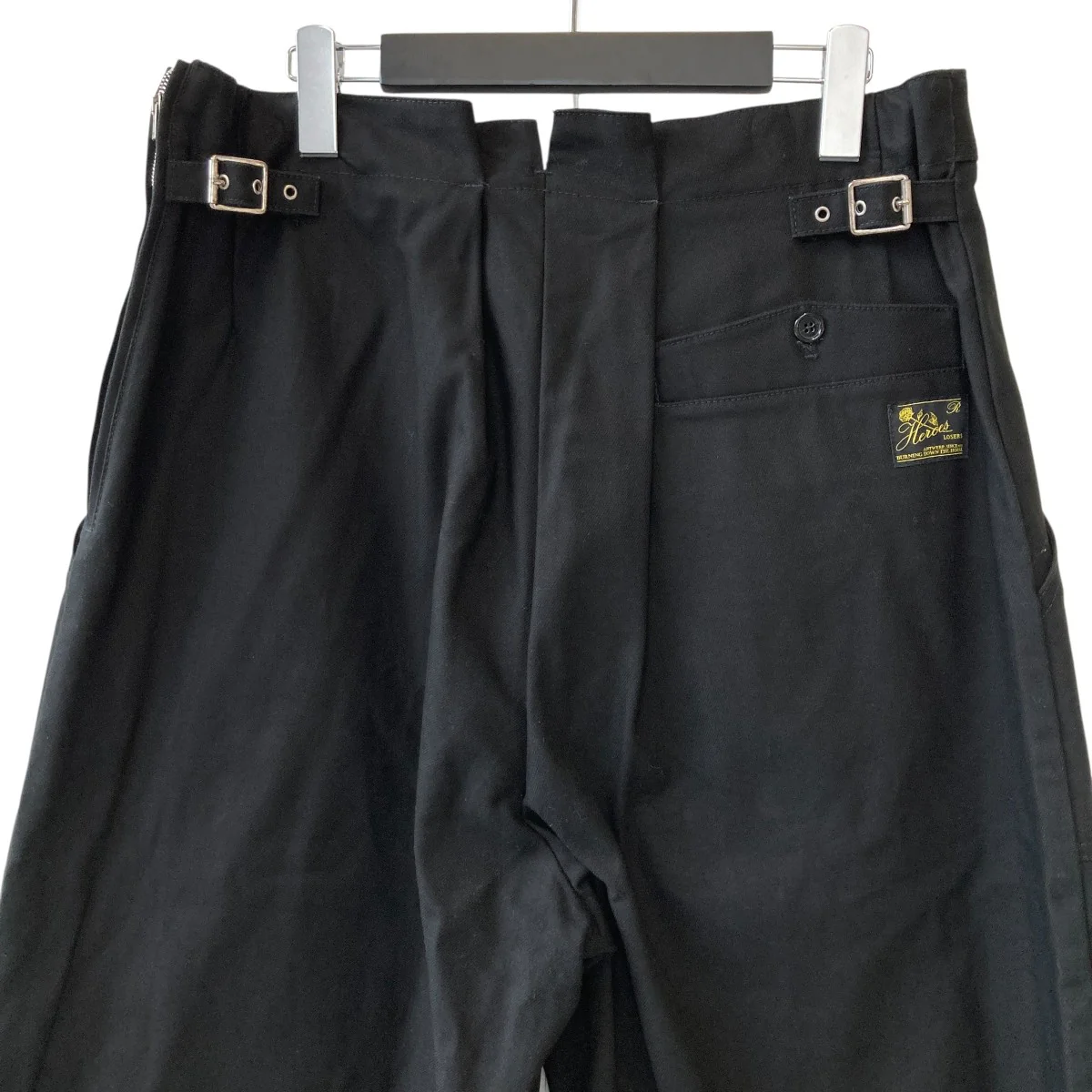 ワークパンツ192-348 - Image 5