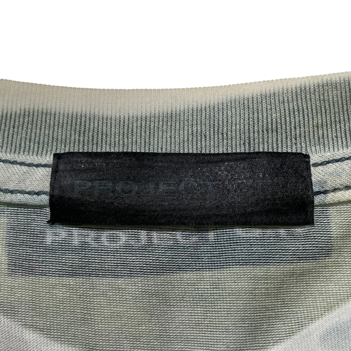 半袖カットソー - Image 6