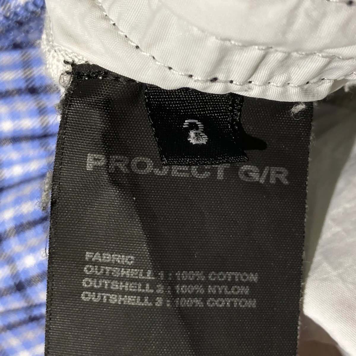 3 layered sweat pantsスウェットパンツ - Image 5
