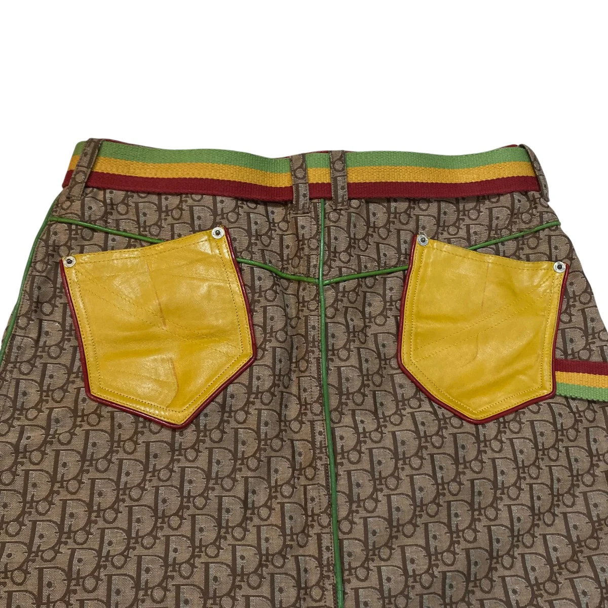 トロッターミニスカート4A12033224 - Image 6