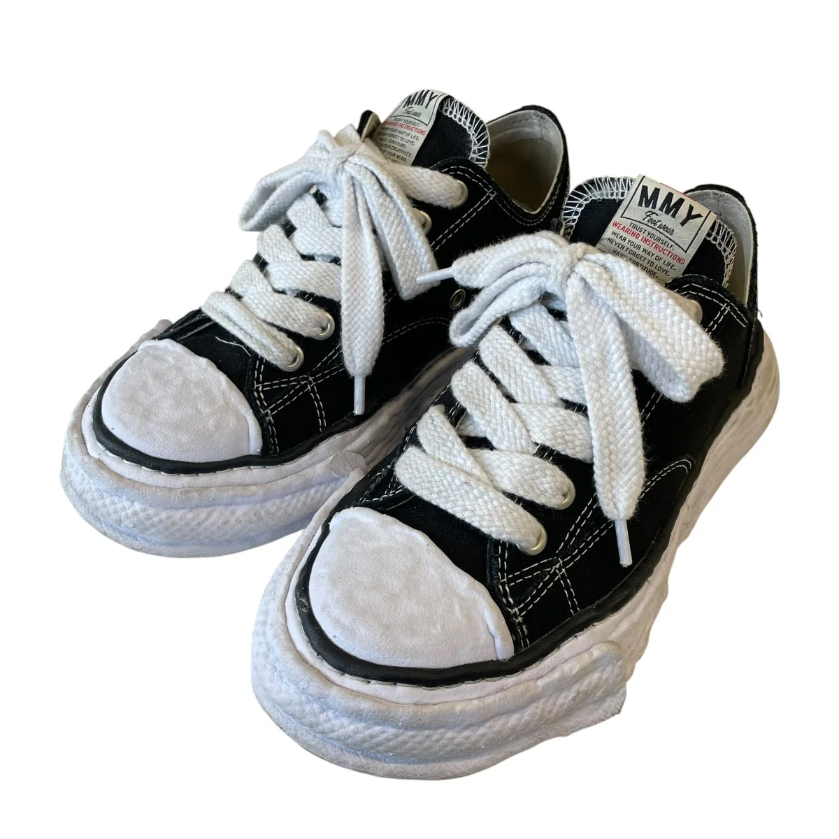PETERSON 23 Original SoleスニーカーA11FW702