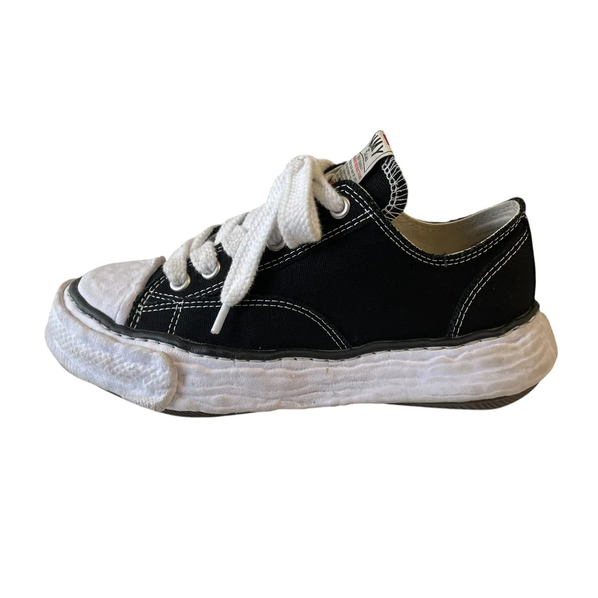 PETERSON 23 Original SoleスニーカーA11FW702 - Image 2