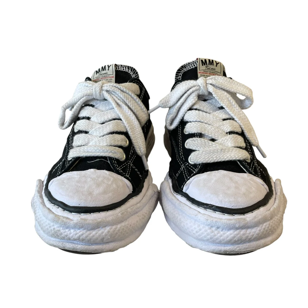 PETERSON 23 Original SoleスニーカーA11FW702 - Image 3