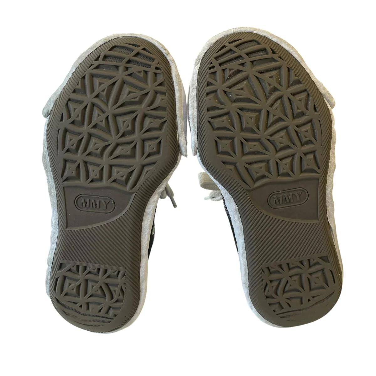 PETERSON 23 Original SoleスニーカーA11FW702 - Image 5