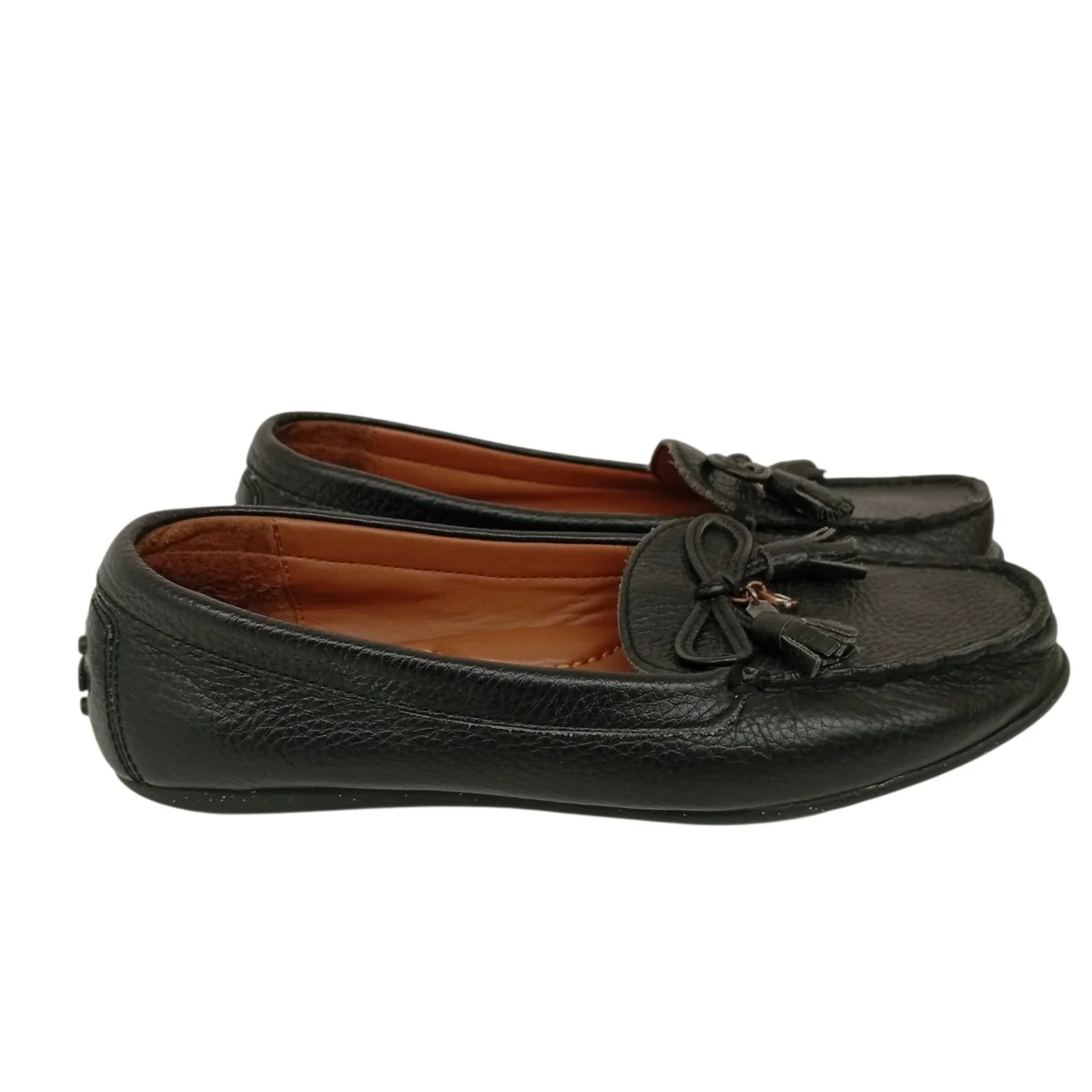 TASSEL GREENWICH DRVシューズFG2020 - Image 3