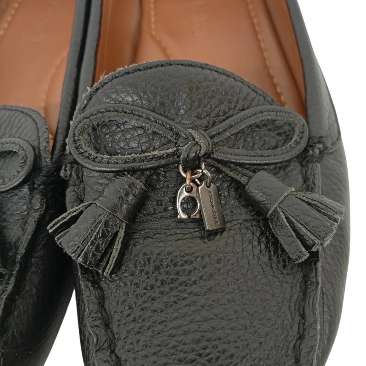 TASSEL GREENWICH DRVシューズFG2020 - Image 7