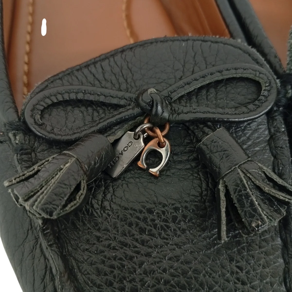 TASSEL GREENWICH DRVシューズFG2020 - Image 8