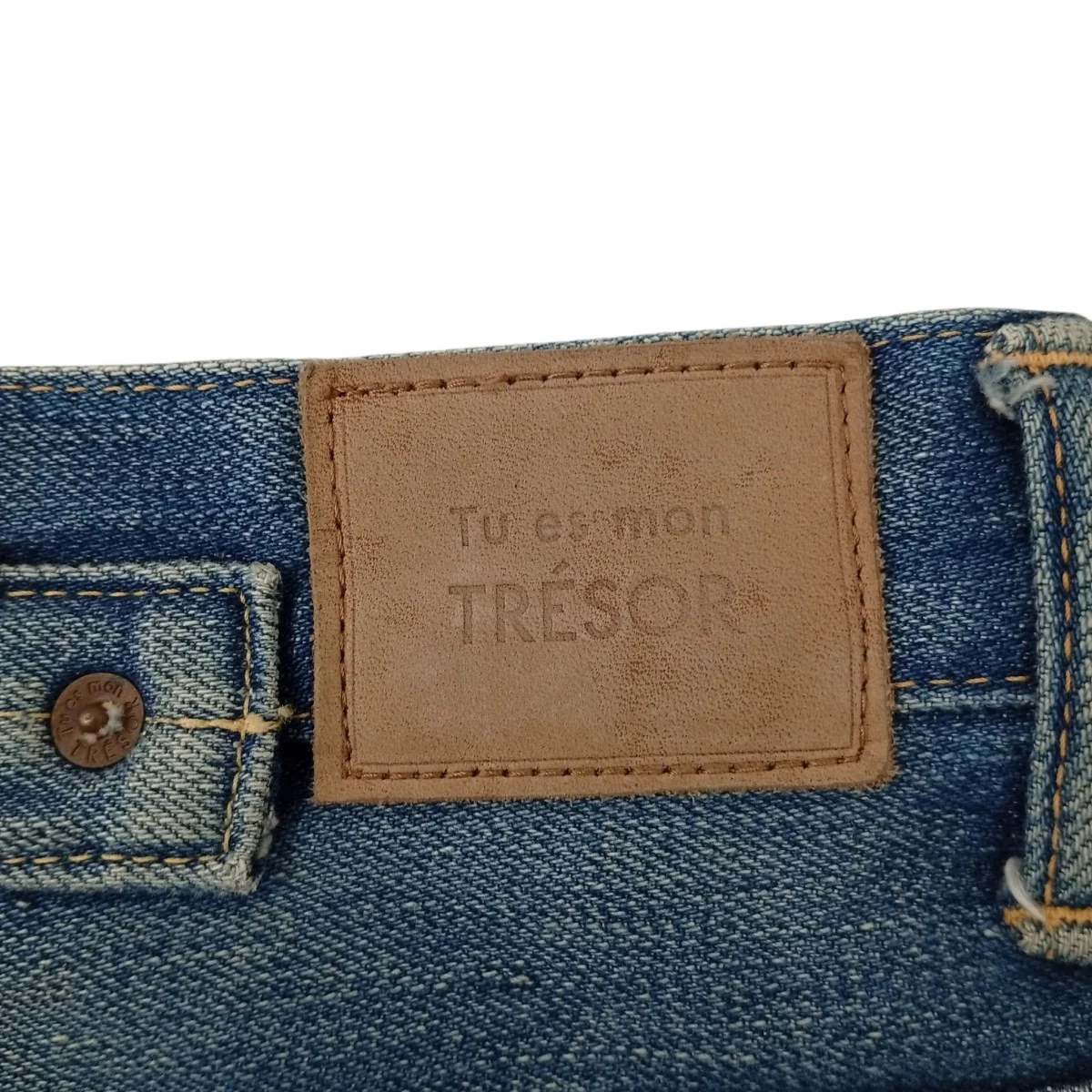 デニムパンツ - Image 8