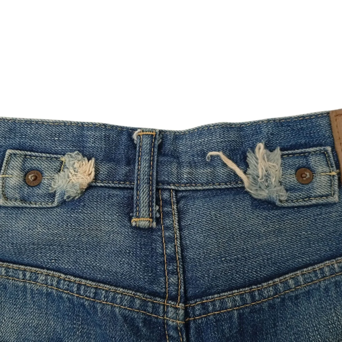 デニムパンツ - Image 9