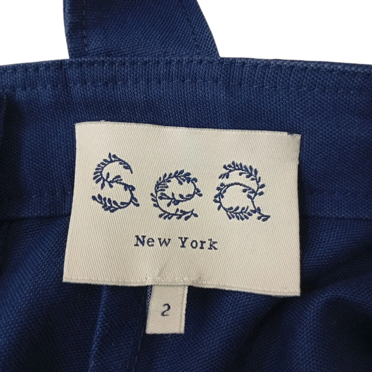 サロペット - Image 4