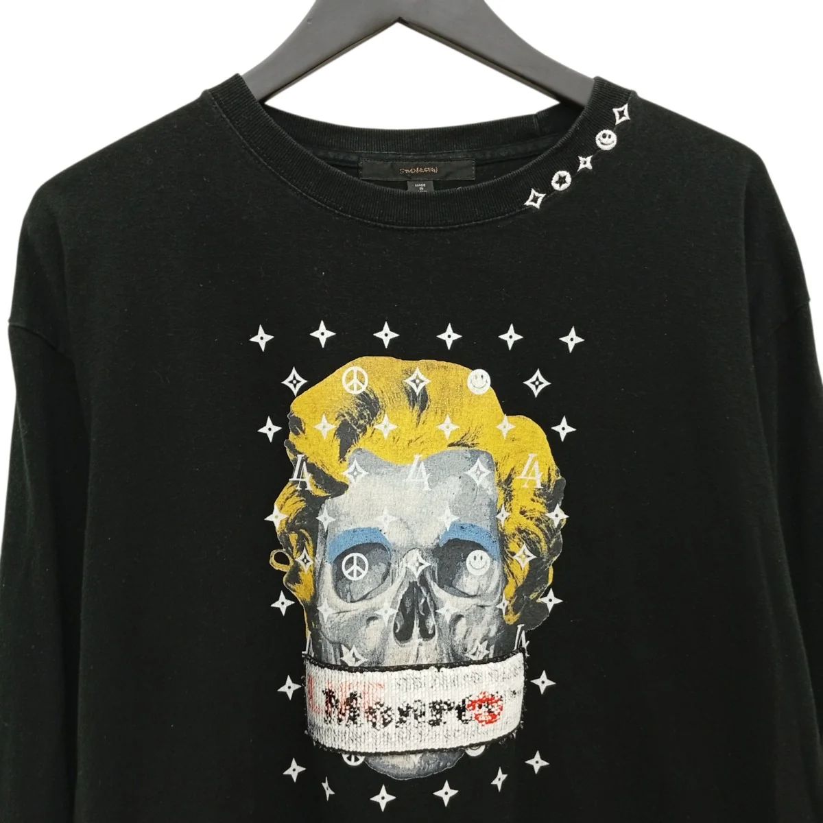 ロングカットソー - Image 6