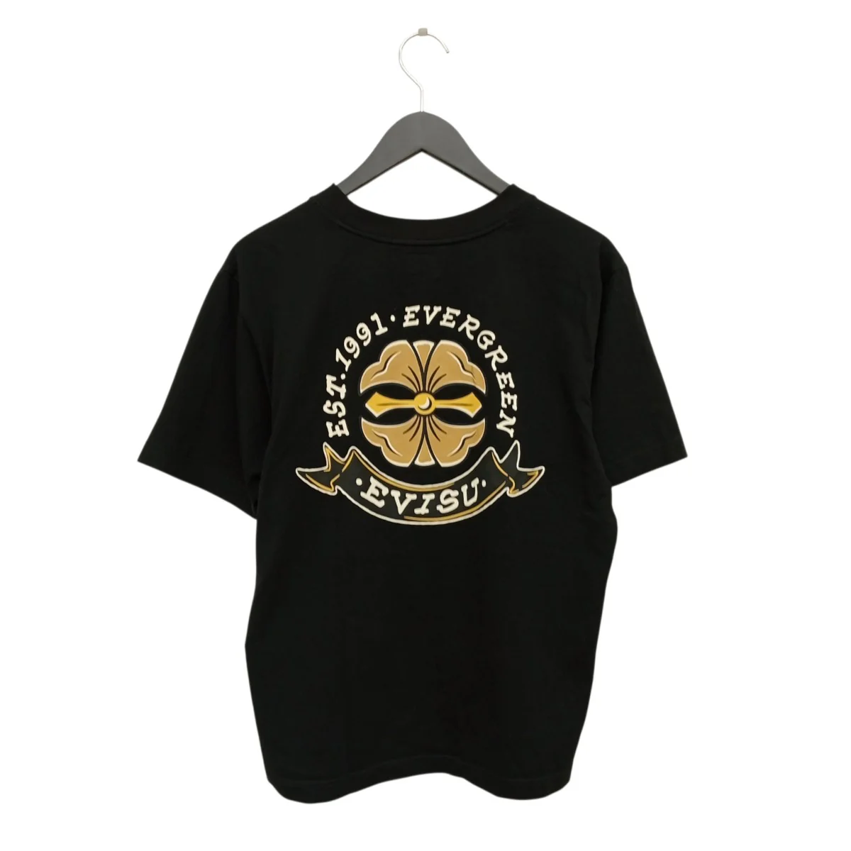 半袖Tシャツ2ESHTM4TS1078XXCT - Image 2