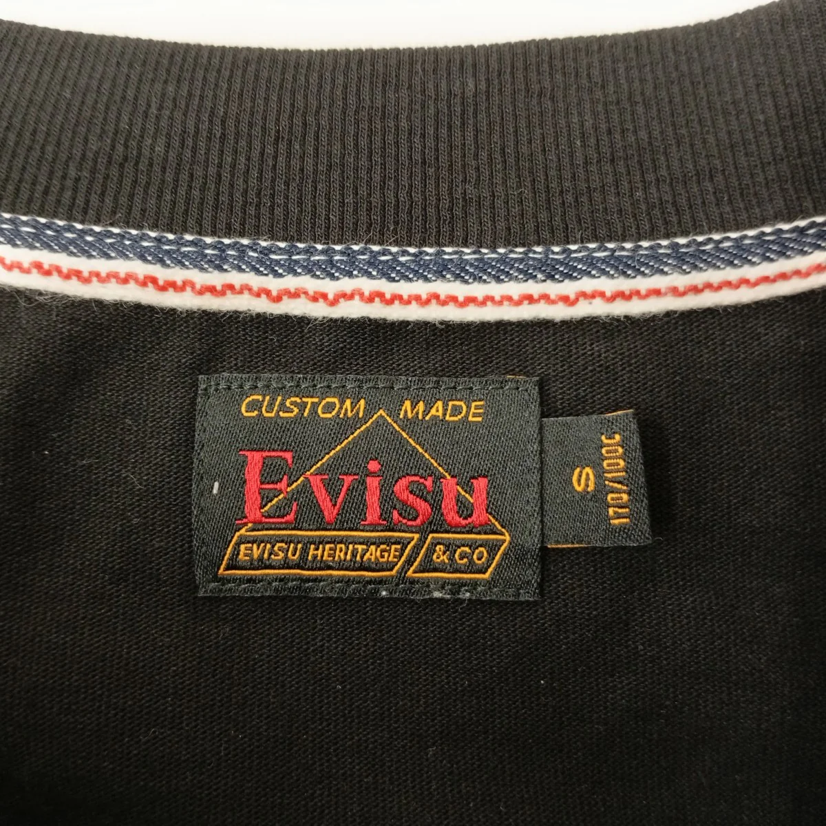 半袖Tシャツ2ESHTM4TS1078XXCT - Image 3