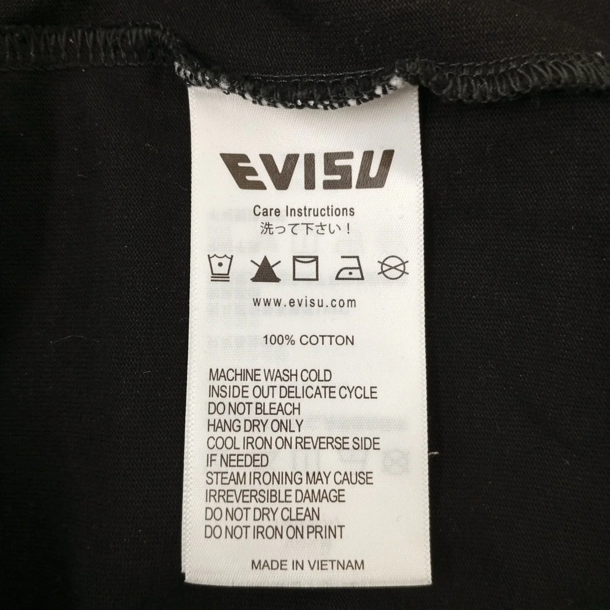 半袖Tシャツ2ESHTM4TS1078XXCT - Image 4