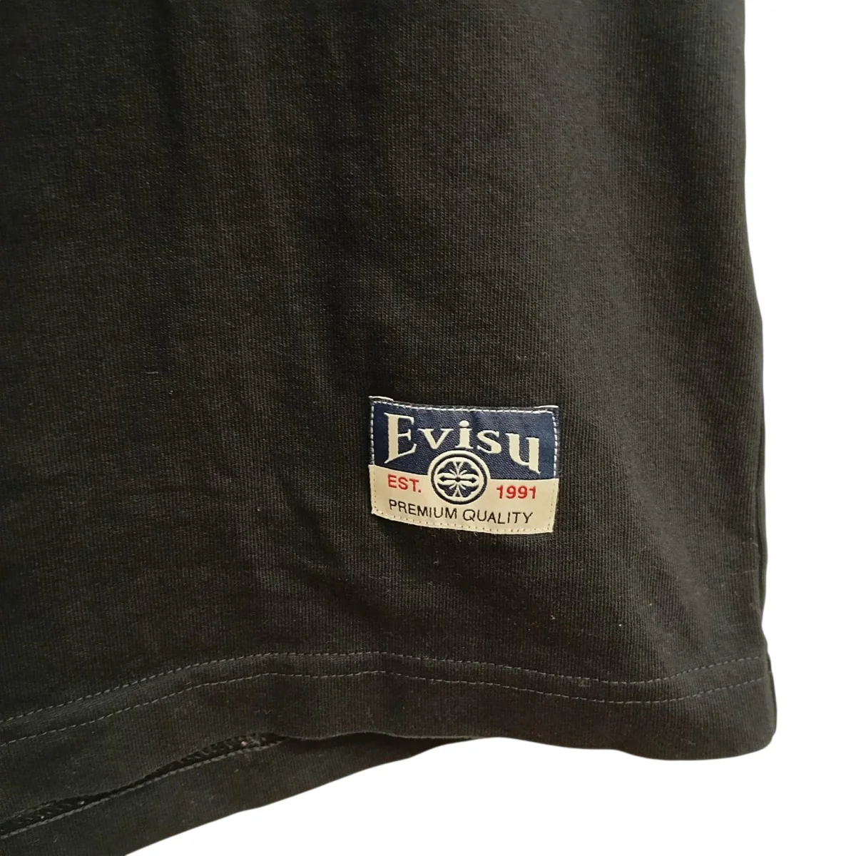 半袖Tシャツ2ESHTM4TS1078XXCT - Image 5