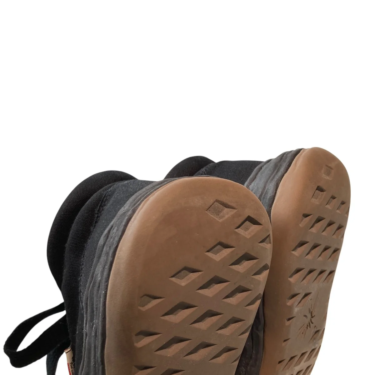 OLIVER OG Sole Canvas High-top SneakerローカットスニーカーA15FW703 - Image 8