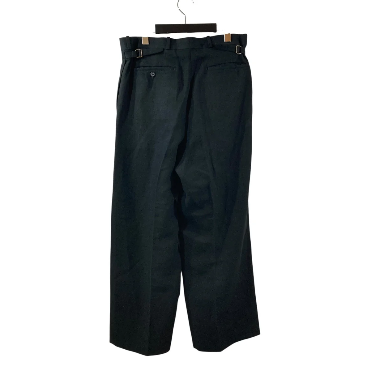 26SSJEFFERLY LINENリネンスラックスパンツMT6103-0205D - Image 2