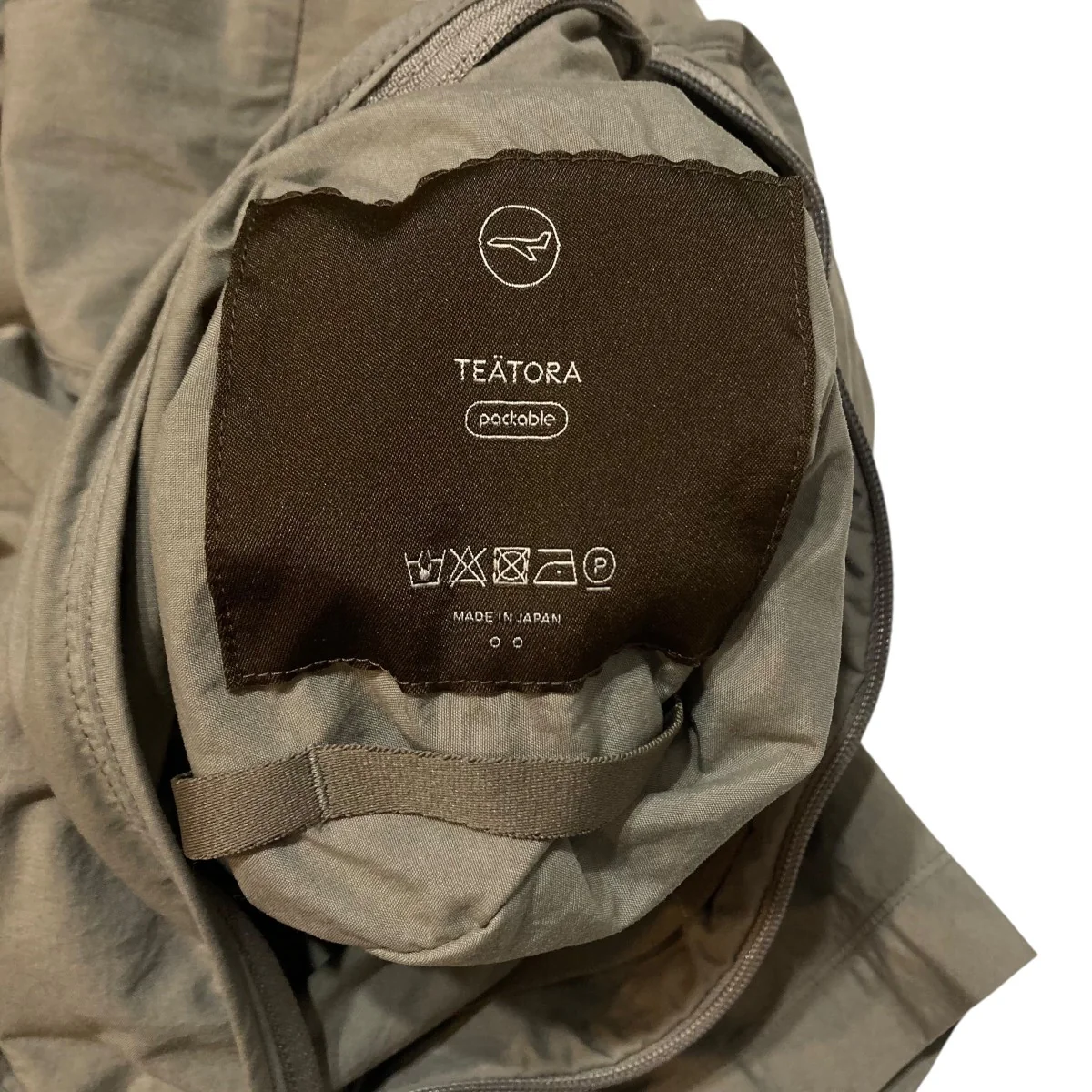 SOUVENIR HUNTER S LジャケットTT-104SL-P - Image 6