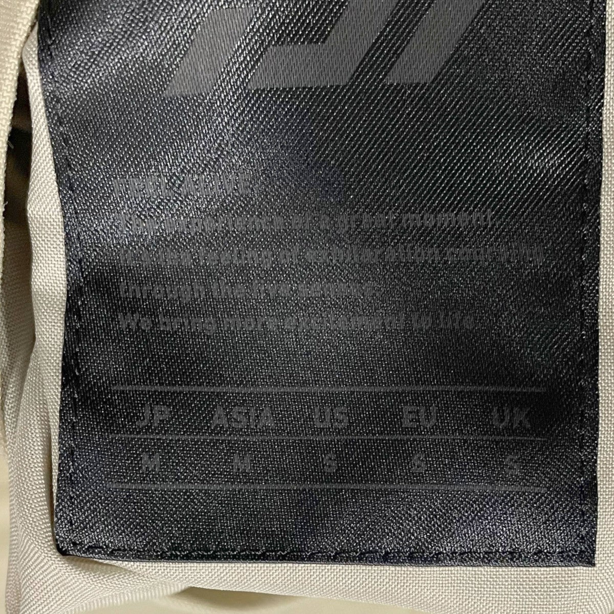 23SS ジップアップリバーシブルベスト TECH BUSH VEST テックブッシュベスト BJ-51023 - Image 6