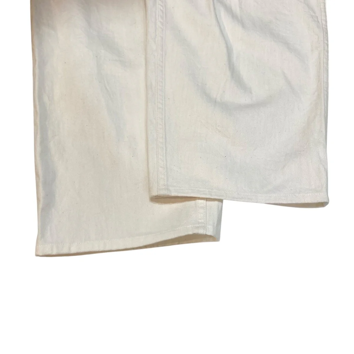 35 Buckleback Baker PantsベイカーデニムパンツKS22FPT17 - Image 4