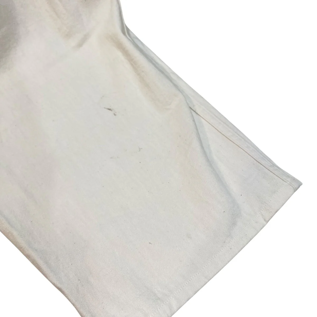 35 Buckleback Baker PantsベイカーデニムパンツKS22FPT17 - Image 7